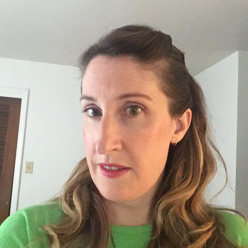 Meet your Posher, Bridget